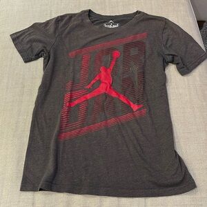Air Jordan Boys T-shirt